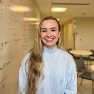 Lauren Fennema '22